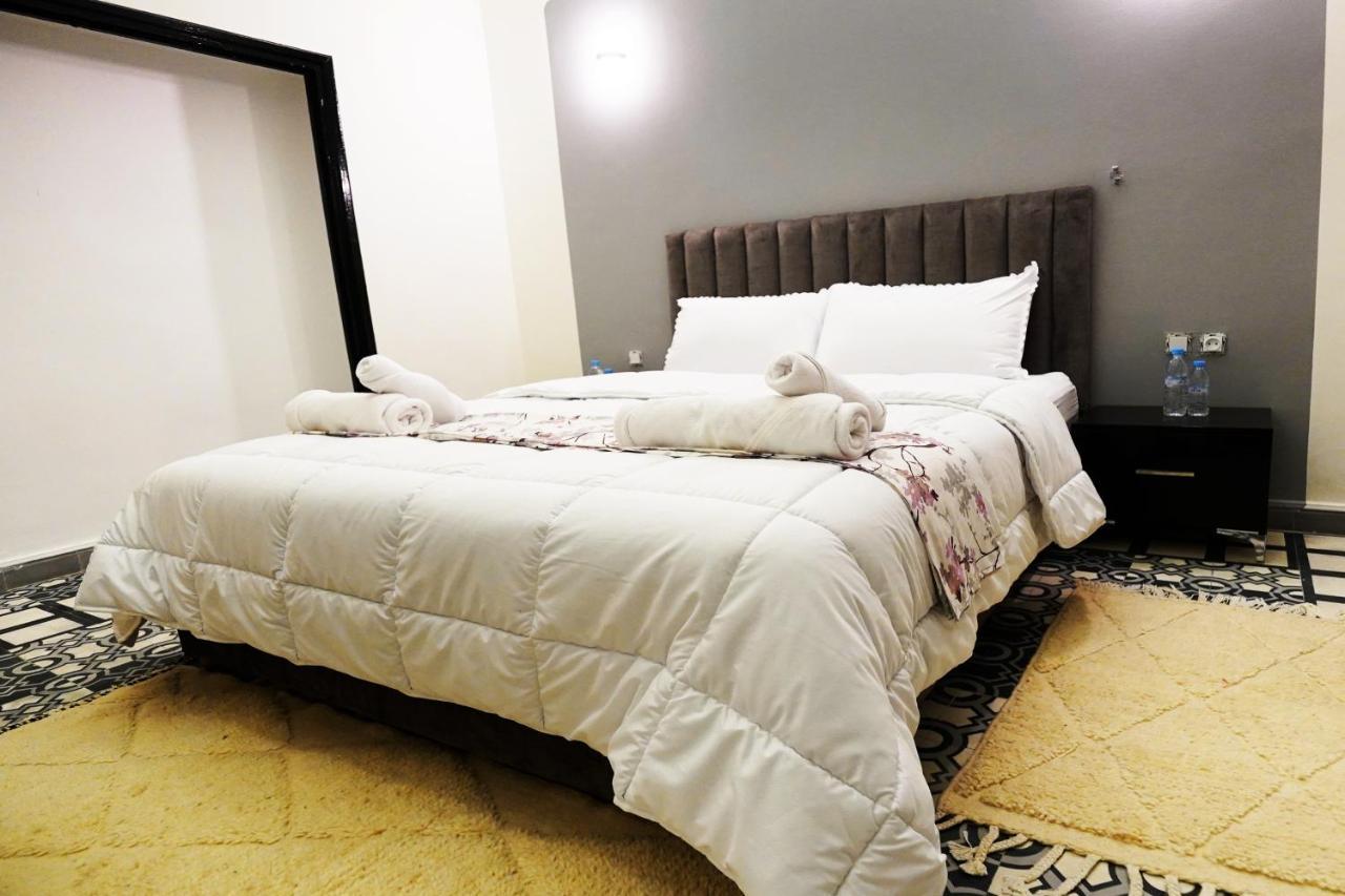 Soofstay Guest-House مراكش المظهر الخارجي الصورة
