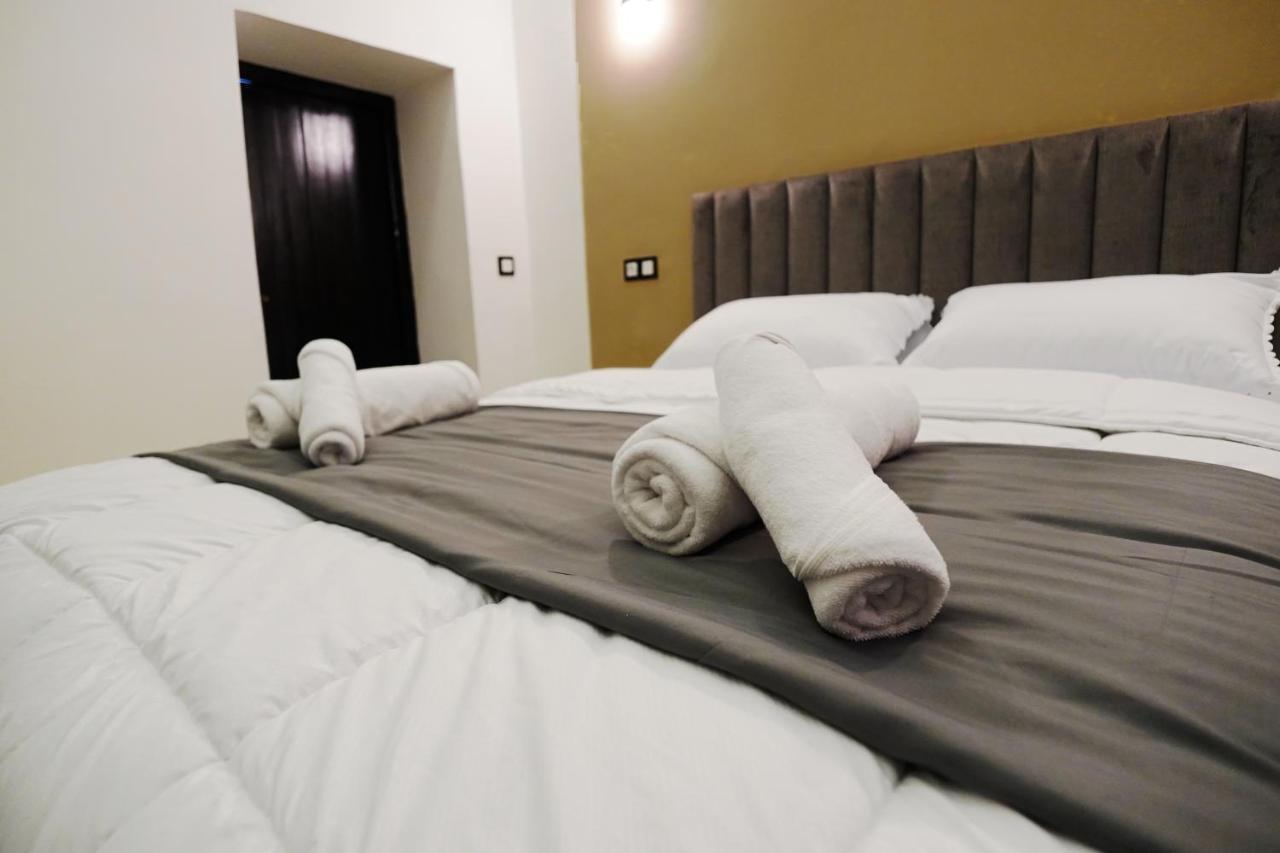 Soofstay Guest-House مراكش المظهر الخارجي الصورة