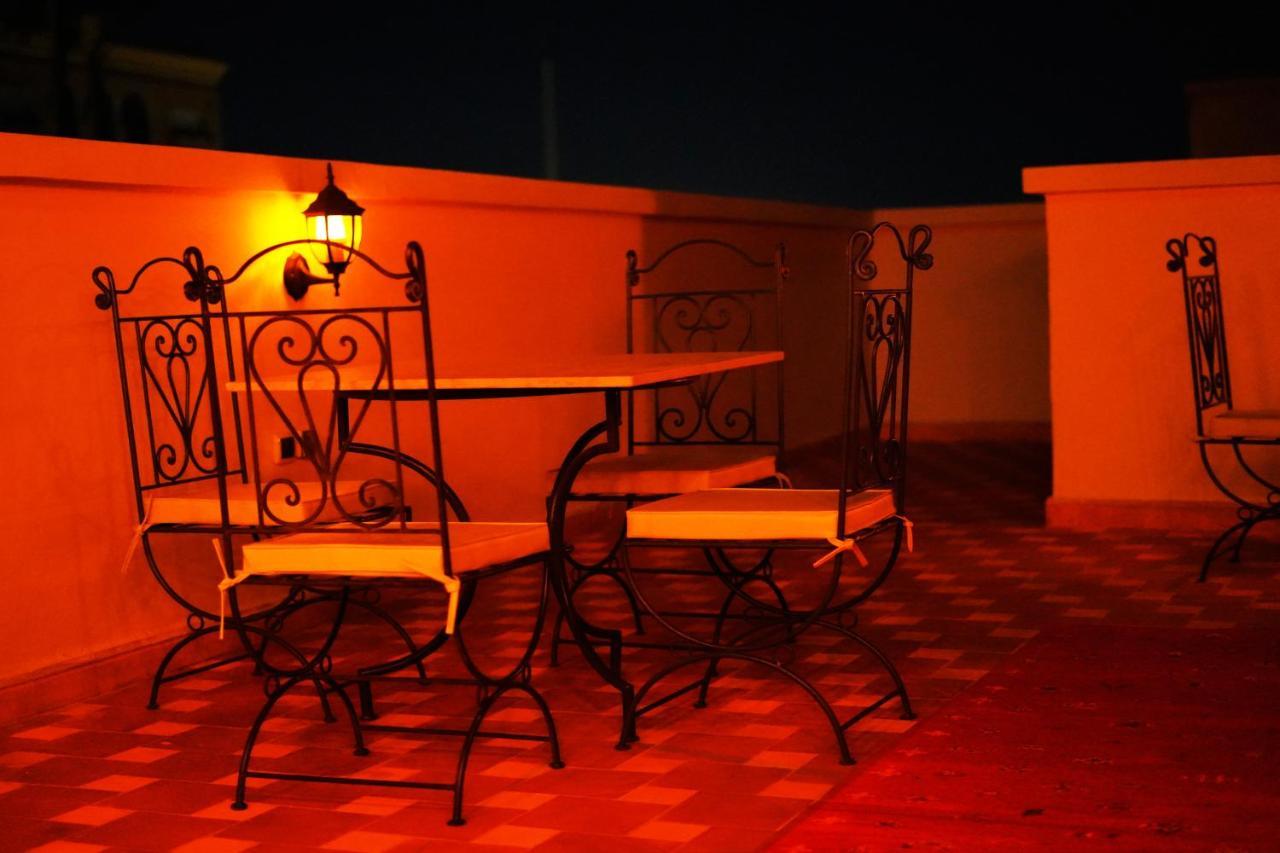 Soofstay Guest-House مراكش المظهر الخارجي الصورة