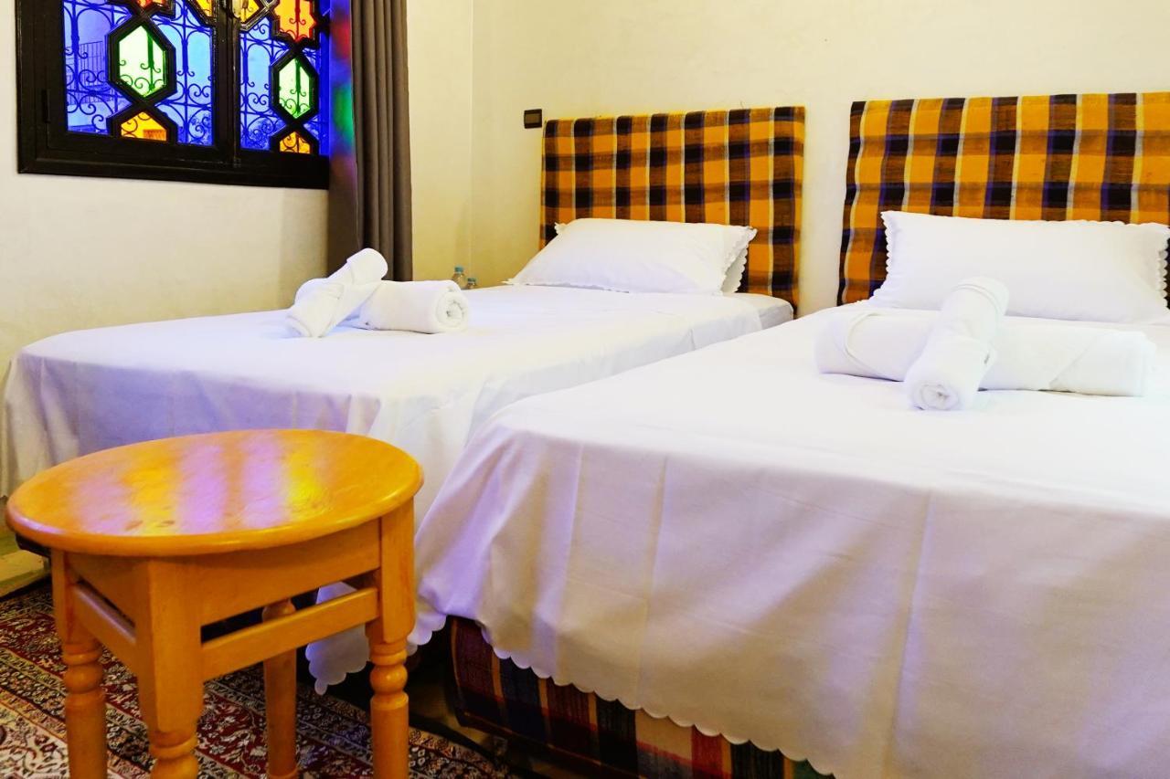 Soofstay Guest-House مراكش المظهر الخارجي الصورة