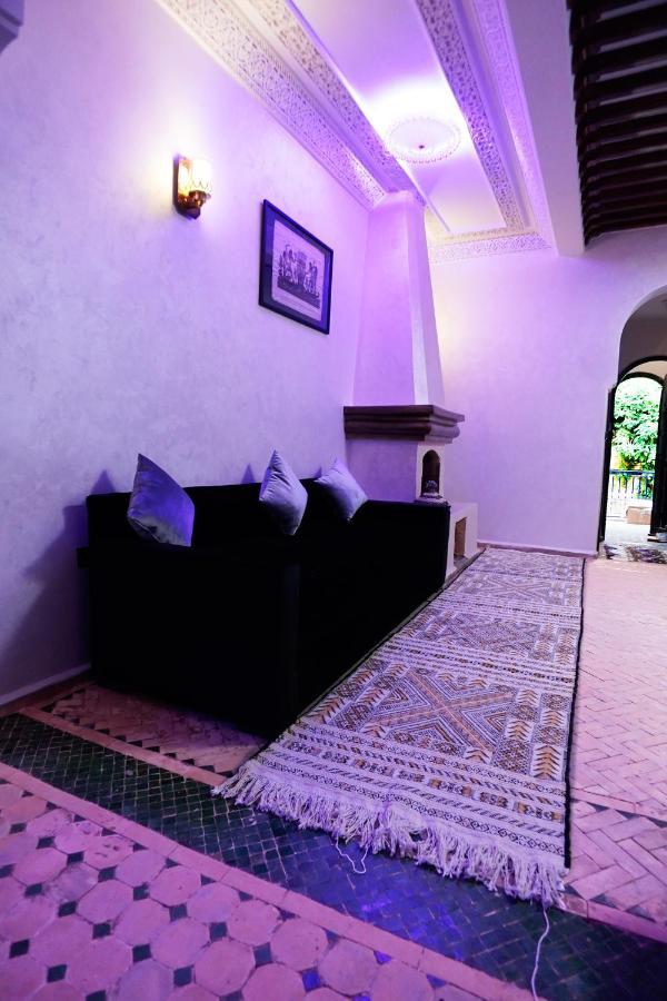 Soofstay Guest-House مراكش المظهر الخارجي الصورة