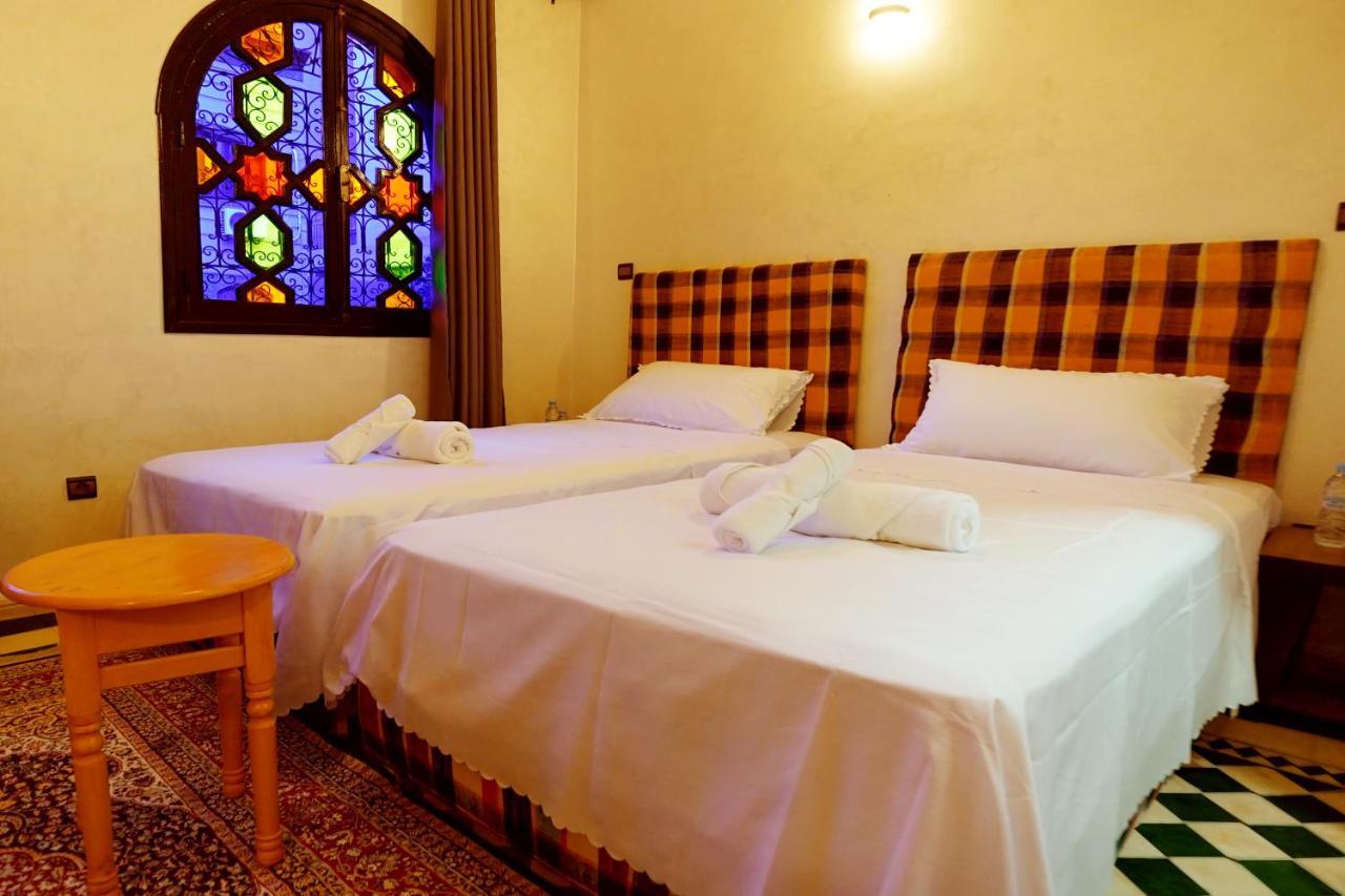 Soofstay Guest-House مراكش المظهر الخارجي الصورة