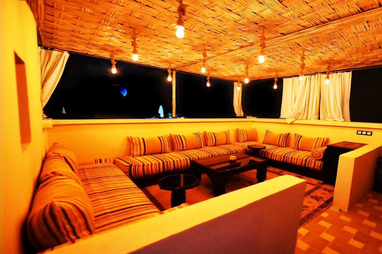 Soofstay Guest-House مراكش المظهر الخارجي الصورة