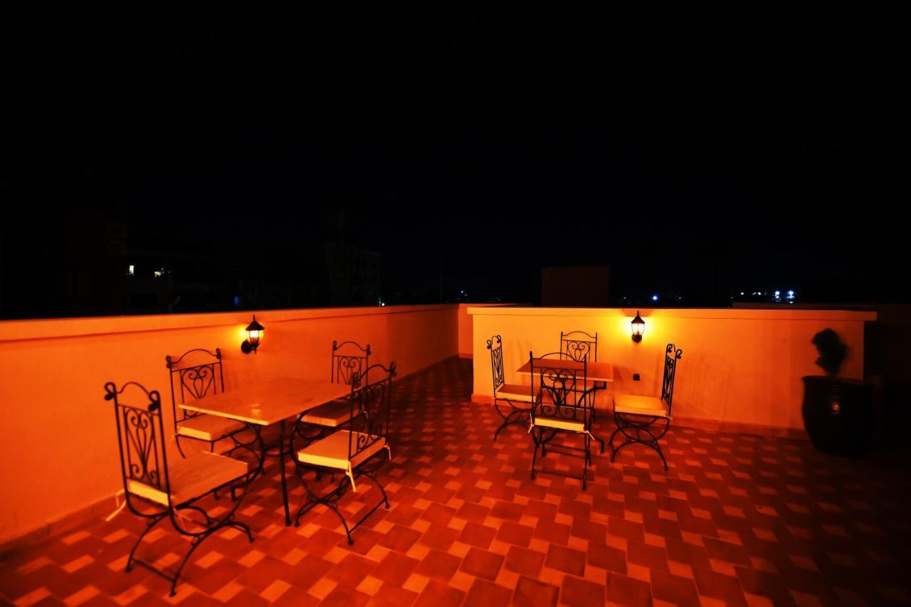 Soofstay Guest-House مراكش المظهر الخارجي الصورة